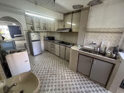 Blk 20 Dover Ville (Queenstown), HDB 3 Rooms #598703321
